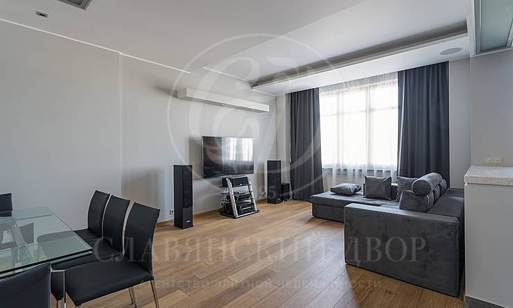 Лот-11435-210066 Аренда квартиры Аэропорт