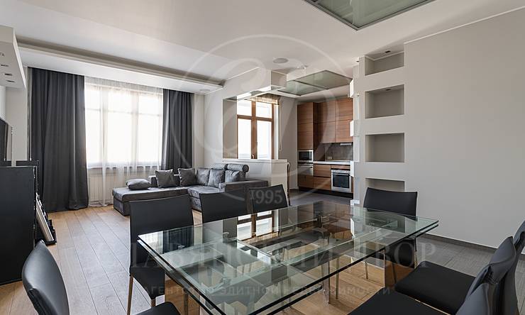 Лот-11435-210067 Аренда квартиры Аэропорт