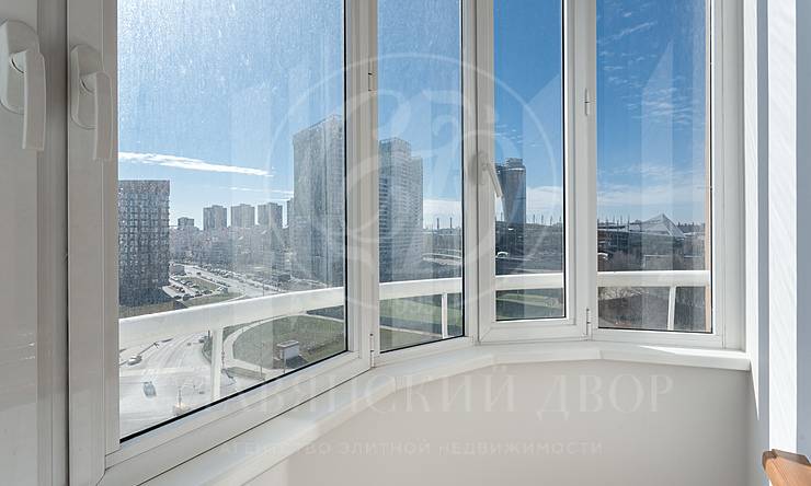 Лот-11435-210069 Аренда квартиры Аэропорт