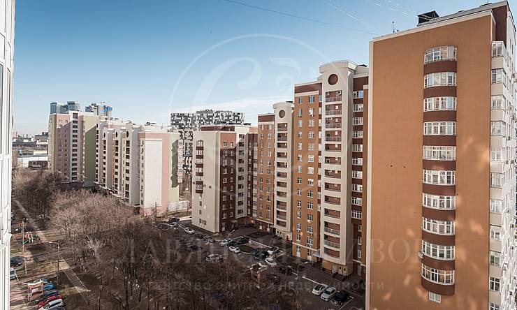 Лот-11435-210072 Аренда квартиры Аэропорт