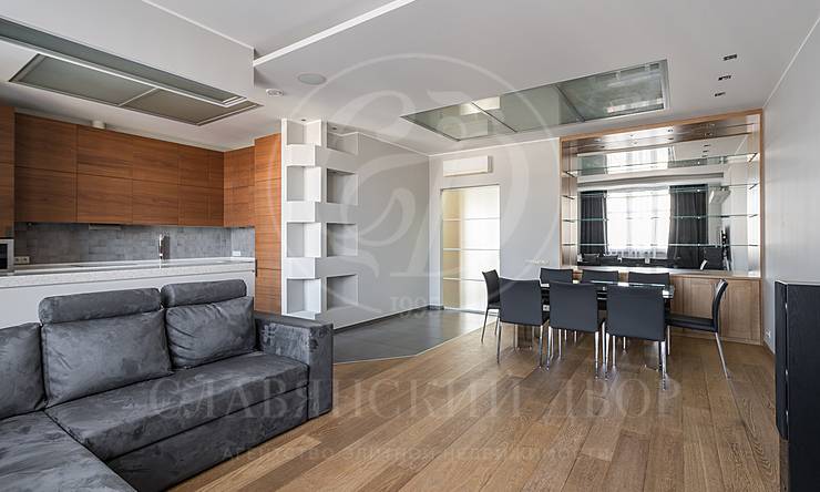 Лот-11435-210074 Аренда квартиры Аэропорт