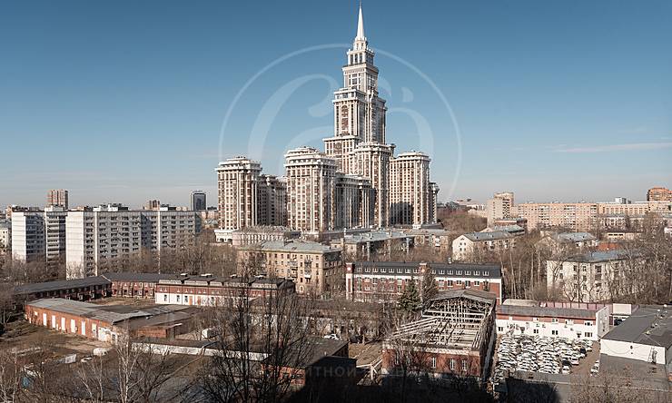 Лот-11435-210076 Аренда квартиры Аэропорт