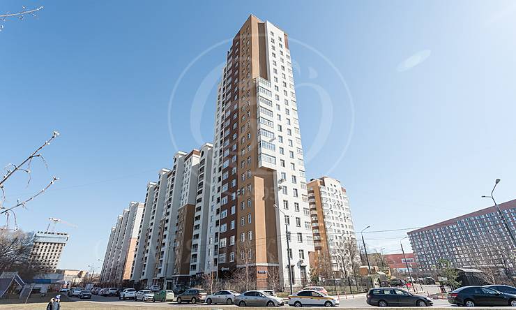 Лот-11435-210078 Аренда квартиры Аэропорт