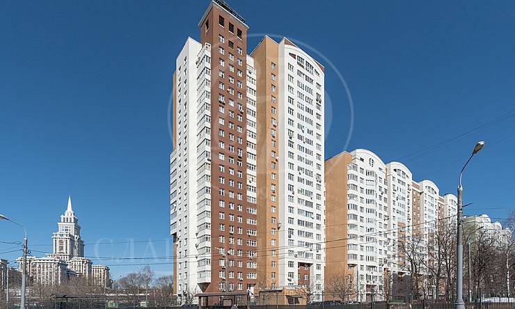 Лот-11435-210079 Аренда квартиры Аэропорт