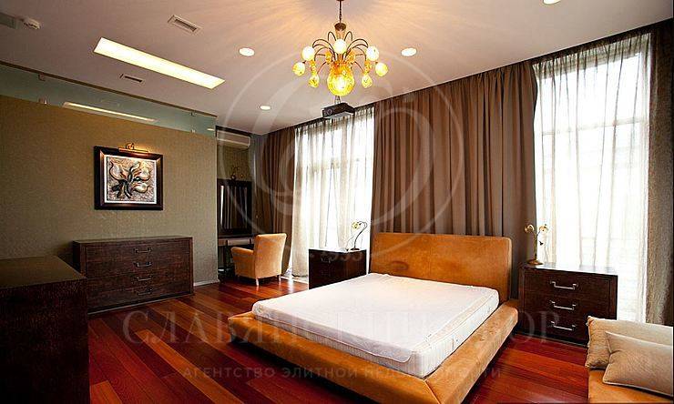 Лот-11439-210139 Продажа квартиры Хамовники, Плющиха