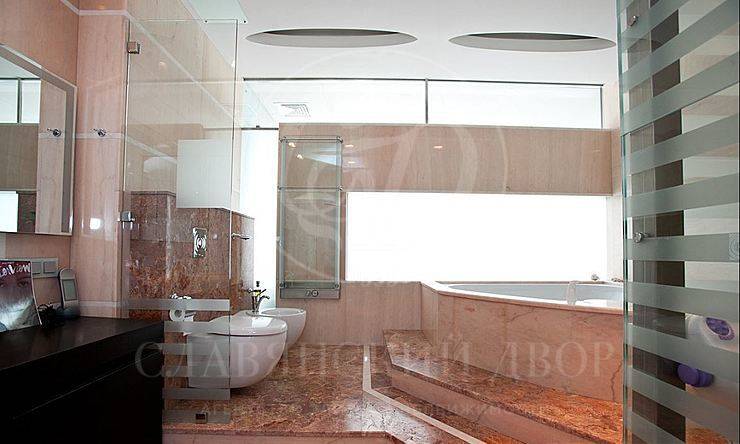 Лот-11439-210141 Продажа квартиры Хамовники, Плющиха