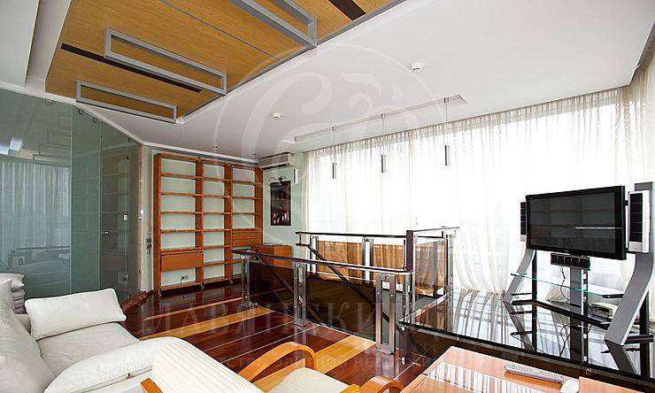 Лот-11439-210143 Продажа квартиры Хамовники, Плющиха