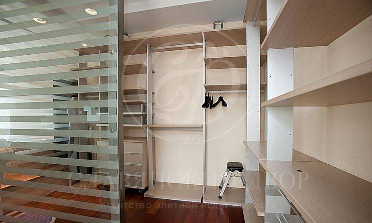 Лот-11439-210144 Продажа квартиры Хамовники, Плющиха