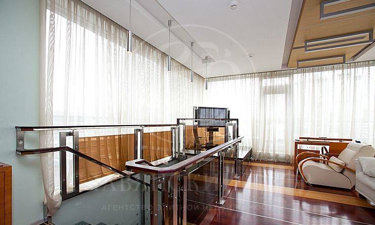 Лот-11439-210145 Продажа квартиры Хамовники, Плющиха