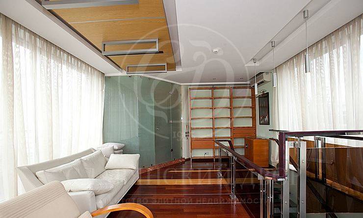 Лот-11439-210146 Продажа квартиры Хамовники, Плющиха