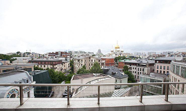 Лот-11439-210148 Продажа квартиры Хамовники, Плющиха