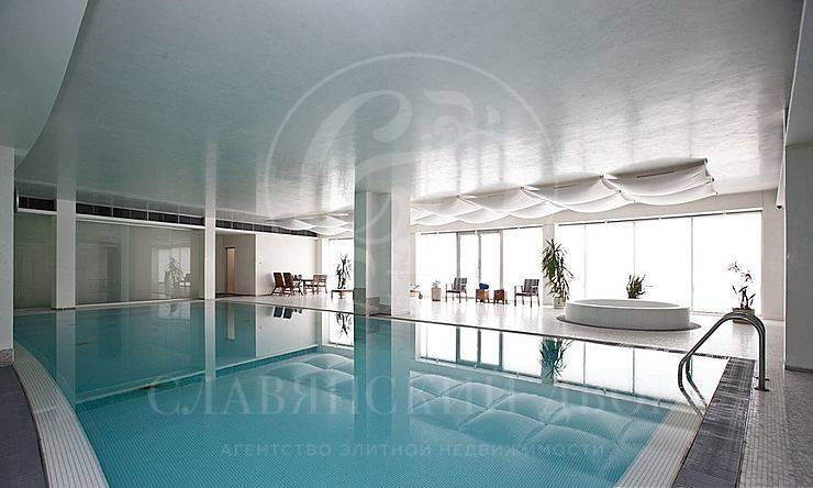 Лот-11439-210150 Продажа квартиры Хамовники, Плющиха