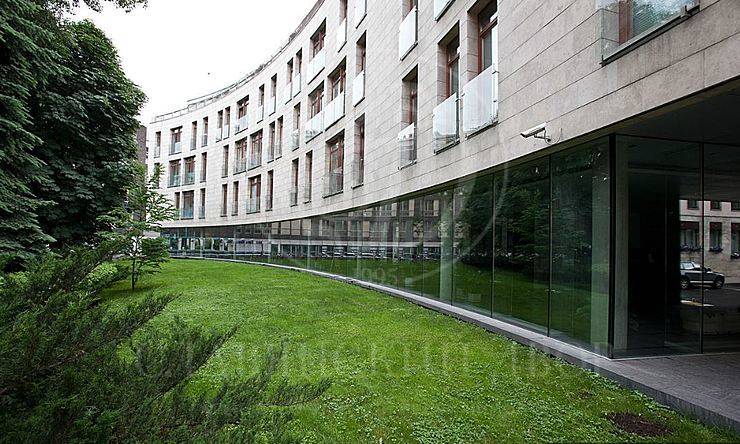 Лот-11439-210153 Продажа квартиры Хамовники, Плющиха