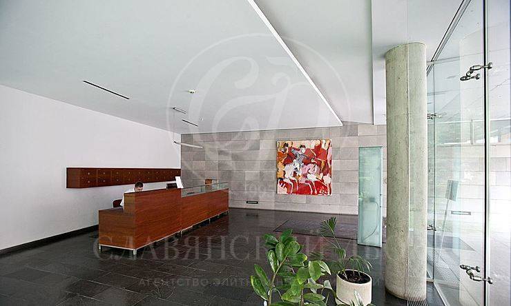 Лот-11439-210155 Продажа квартиры Хамовники, Плющиха