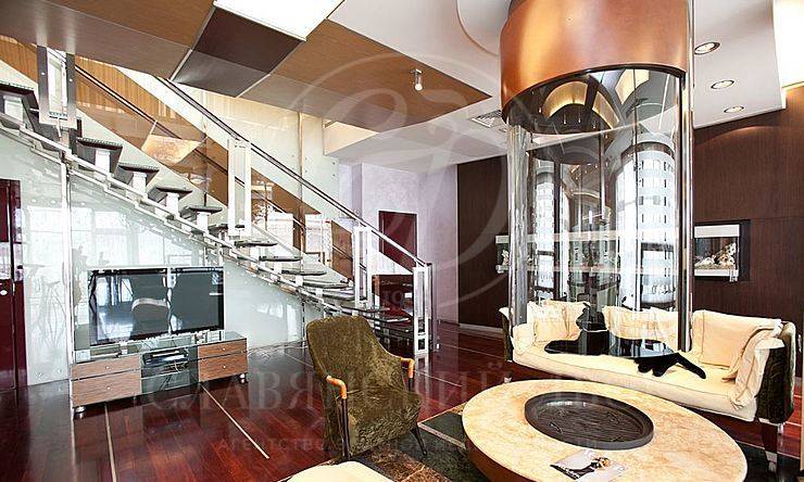 Лот-11439-210157 Продажа квартиры Хамовники, Плющиха