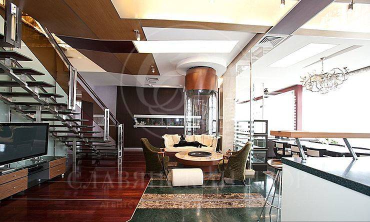 Лот-11439-210158 Продажа квартиры Хамовники, Плющиха