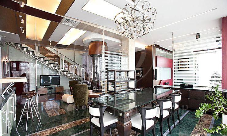 Лот-11439-210159 Продажа квартиры Хамовники, Плющиха