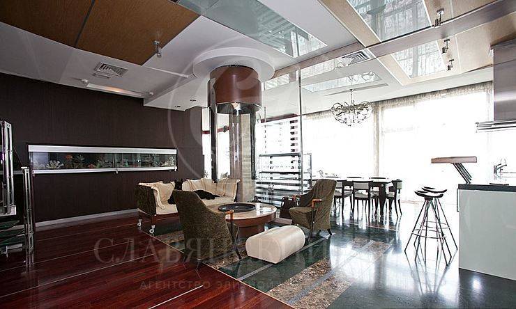 Лот-11439-210160 Продажа квартиры Хамовники, Плющиха