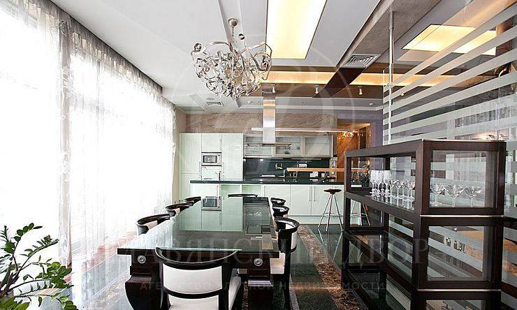 Лот-11439-210166 Продажа квартиры Хамовники, Плющиха