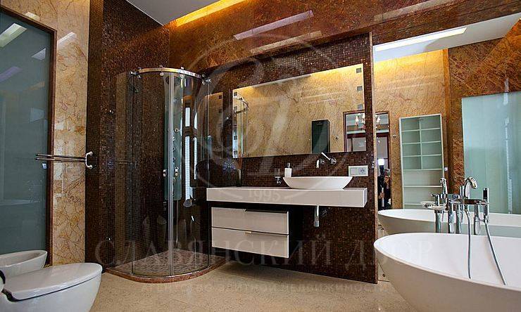 Лот-11439-210168 Продажа квартиры Хамовники, Плющиха