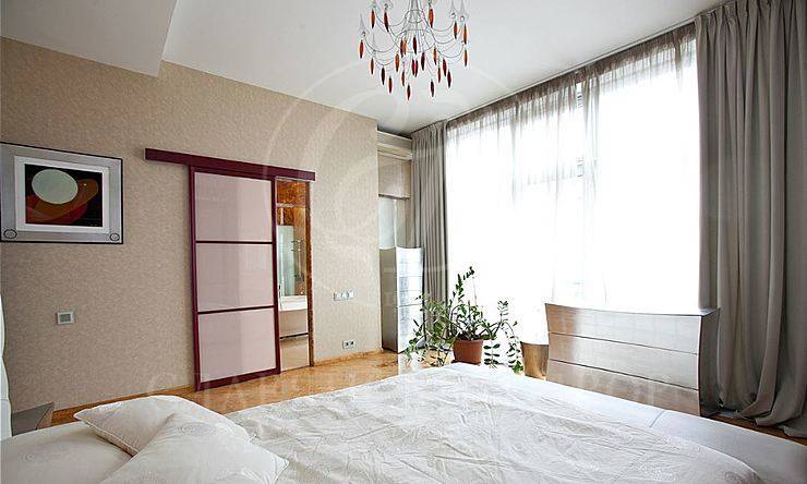 Лот-11439-210170 Продажа квартиры Хамовники, Плющиха