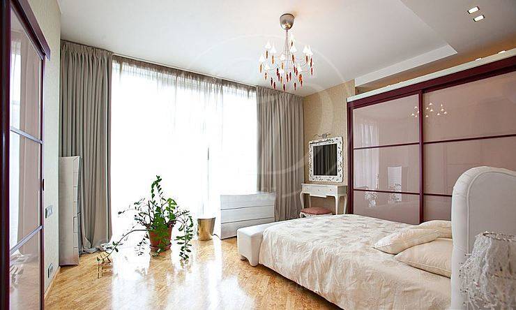 Лот-11439-210172 Продажа квартиры Хамовники, Плющиха