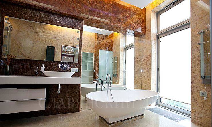 Лот-11439-210173 Продажа квартиры Хамовники, Плющиха