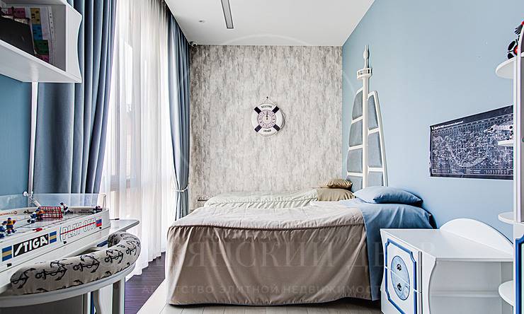 Лот-11437-210217 Аренда квартиры Хамовники, Плющиха