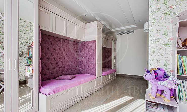 Лот-11437-210218 Аренда квартиры Хамовники, Плющиха