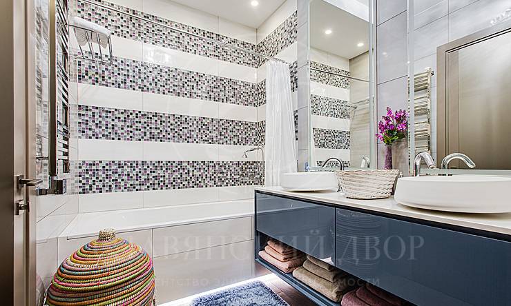 Лот-11437-210220 Аренда квартиры Хамовники, Плющиха