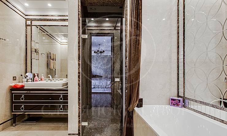 Лот-11437-210225 Аренда квартиры Хамовники, Плющиха