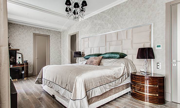 Лот-11437-210227 Аренда квартиры Хамовники, Плющиха