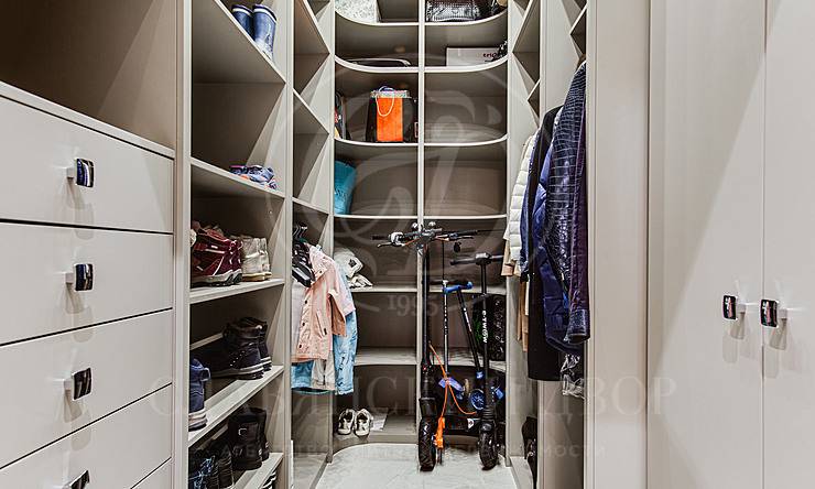 Лот-11437-210229 Аренда квартиры Хамовники, Плющиха