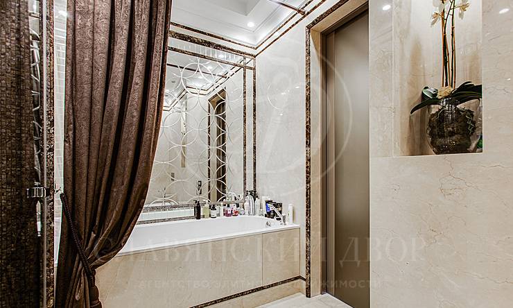 Лот-11437-210232 Аренда квартиры Хамовники, Плющиха