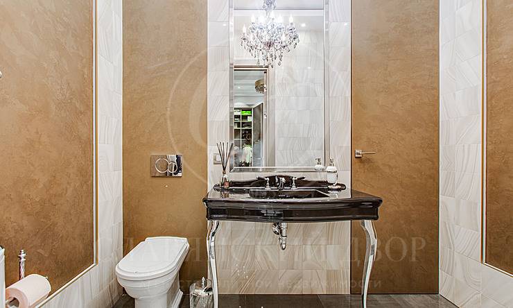 Лот-11437-210233 Аренда квартиры Хамовники, Плющиха