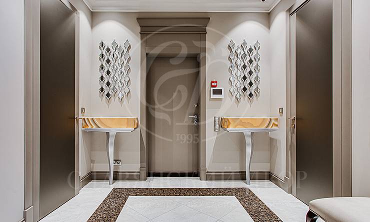 Лот-11437-210235 Аренда квартиры Хамовники, Плющиха