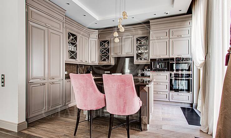 Лот-11437-210238 Аренда квартиры Хамовники, Плющиха