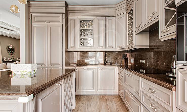 Лот-11437-210240 Аренда квартиры Хамовники, Плющиха