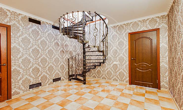 Лот-8716-210340 аренда дома Рублево-Успенское шоссе Любушкин хутор