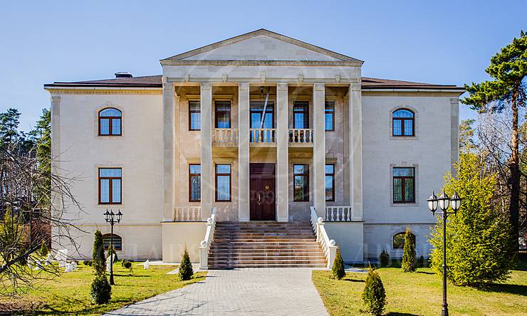 Лот-8716-210342 аренда дома Рублево-Успенское шоссе Любушкин хутор