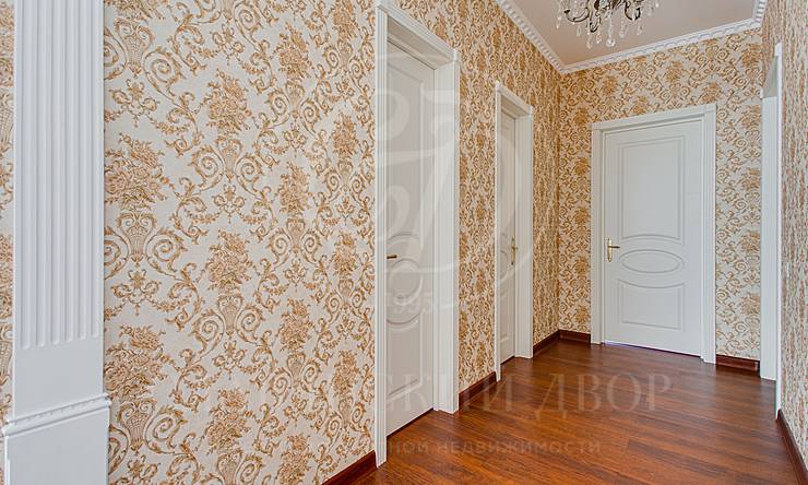 Лот-8716-210354 аренда дома Рублево-Успенское шоссе Любушкин хутор