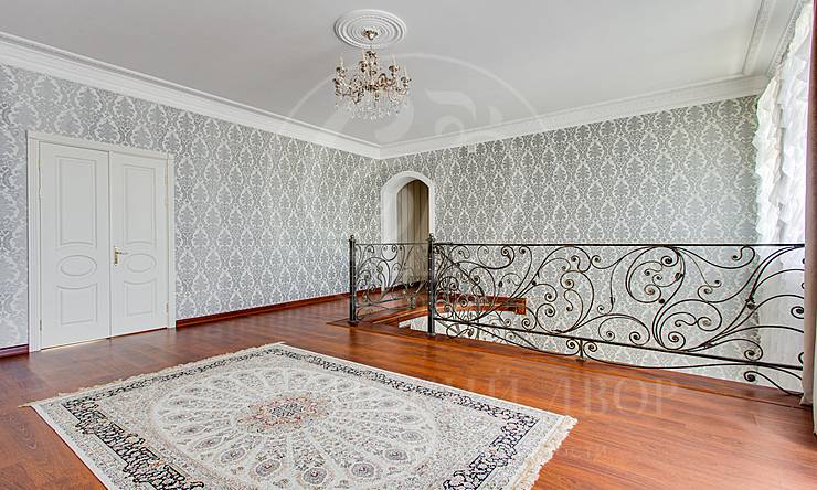 Лот-8716-210355 аренда дома Рублево-Успенское шоссе Любушкин хутор