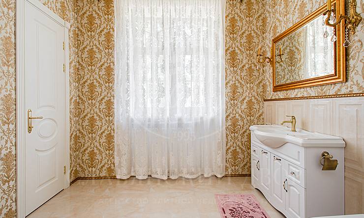 Лот-8716-210357 аренда дома Рублево-Успенское шоссе Любушкин хутор