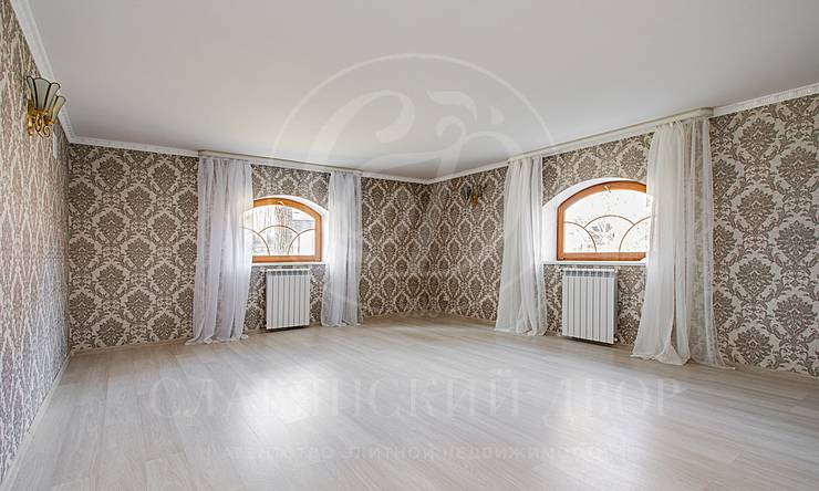 Лот-8716-210359 аренда дома Рублево-Успенское шоссе Любушкин хутор