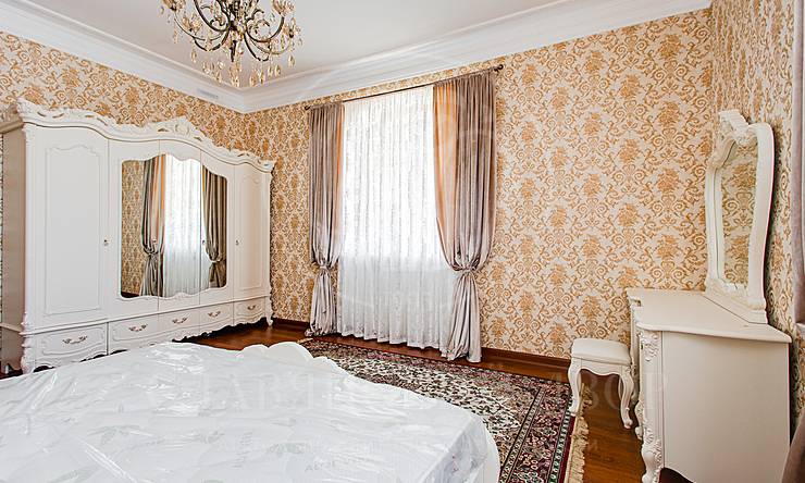 Лот-8716-210361 аренда дома Рублево-Успенское шоссе Любушкин хутор