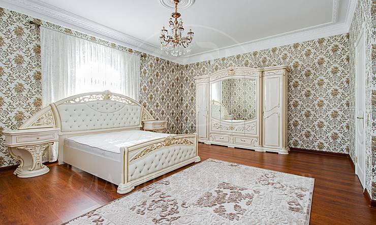 Лот-8716-210365 аренда дома Рублево-Успенское шоссе Любушкин хутор