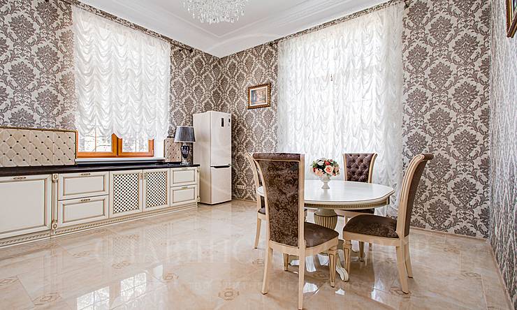 Лот-8716-210366 аренда дома Рублево-Успенское шоссе Любушкин хутор