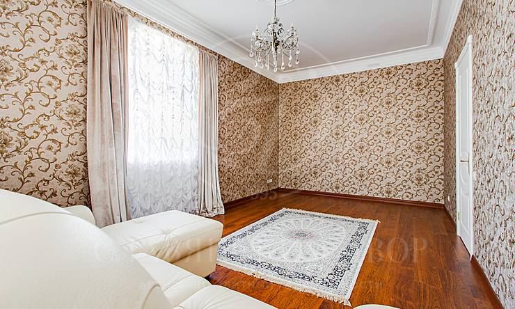 Лот-8716-210374 аренда дома Рублево-Успенское шоссе Любушкин хутор