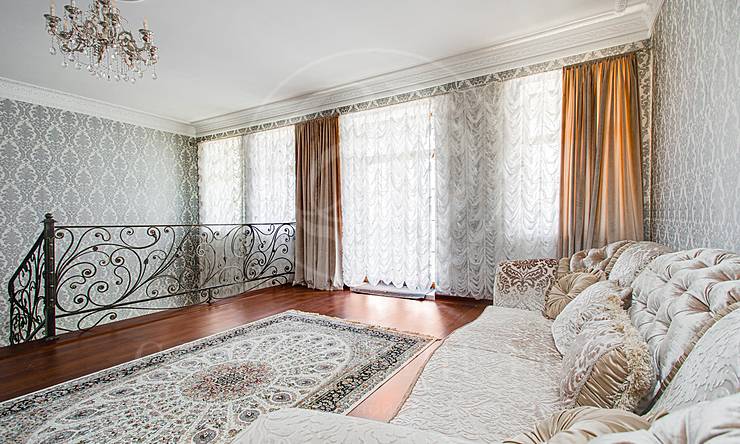 Лот-8716-210375 аренда дома Рублево-Успенское шоссе Любушкин хутор