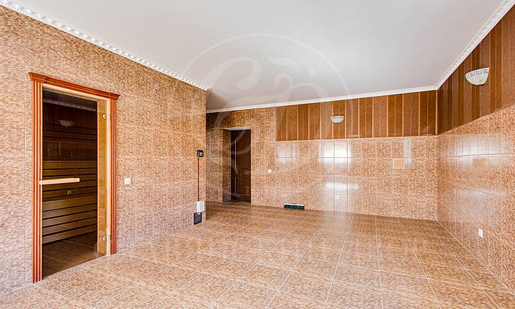 Лот-8716-210376 аренда дома Рублево-Успенское шоссе Любушкин хутор